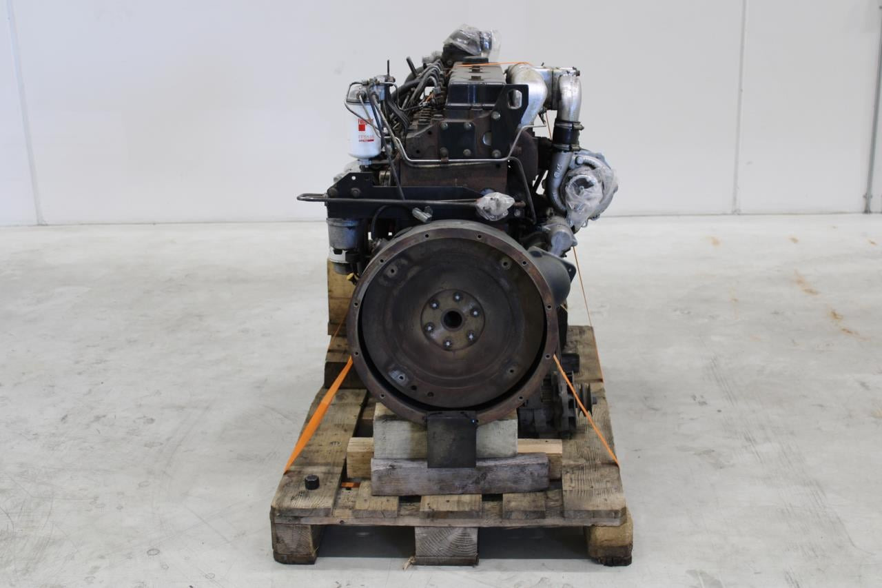 Perkins PERKINS - محرك: صورة 2 Perkins PERKINS - محرك: صورة 2