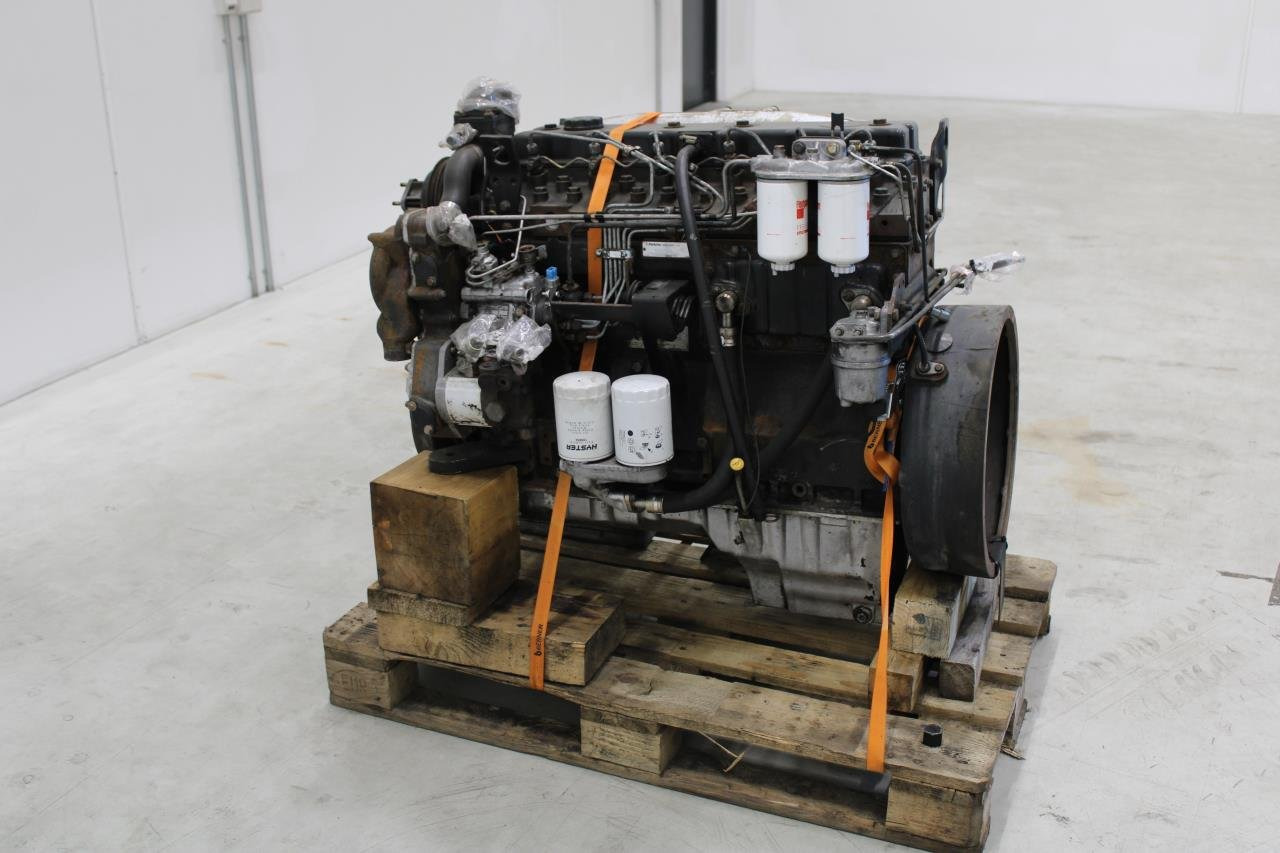 Perkins  - محرك: صورة 3 Perkins  - محرك: صورة 3