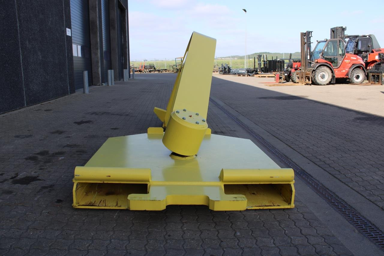 Seacom SEACOM GSH25 - معدات الموانئ: صورة 4 Seacom SEACOM GSH25 - معدات الموانئ: صورة 4