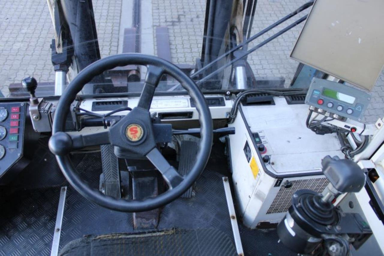 SveTruck 1090-32 - رافعة شوكية ديزل: صورة 4 SveTruck 1090-32 - رافعة شوكية ديزل: صورة 4