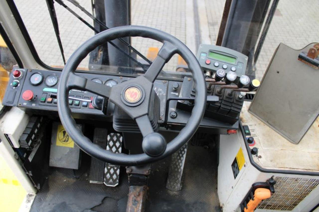SveTruck 15120-35 - رافعة شوكية ديزل: صورة 4 SveTruck 15120-35 - رافعة شوكية ديزل: صورة 4