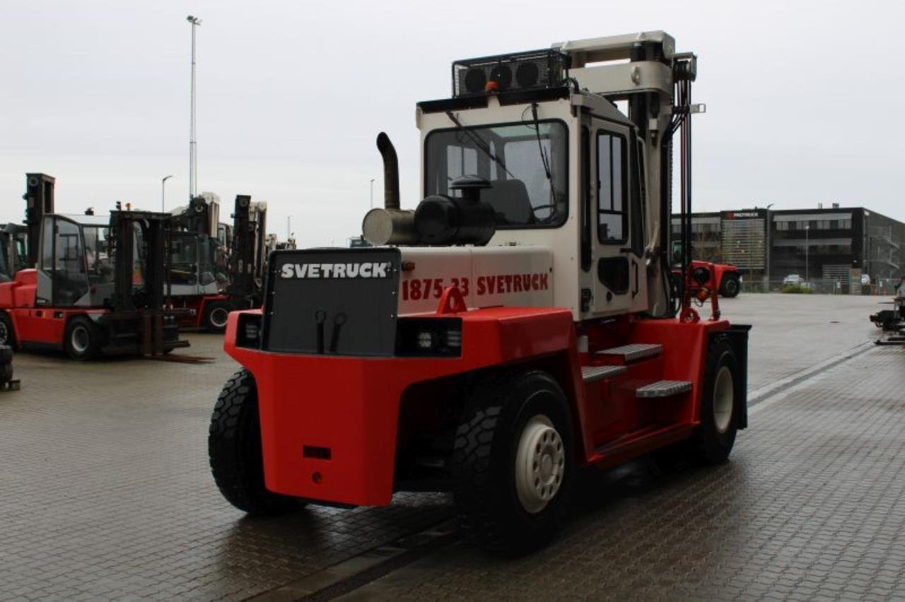 SveTruck 1875-33 - رافعة شوكية ديزل: صورة 3 SveTruck 1875-33 - رافعة شوكية ديزل: صورة 3