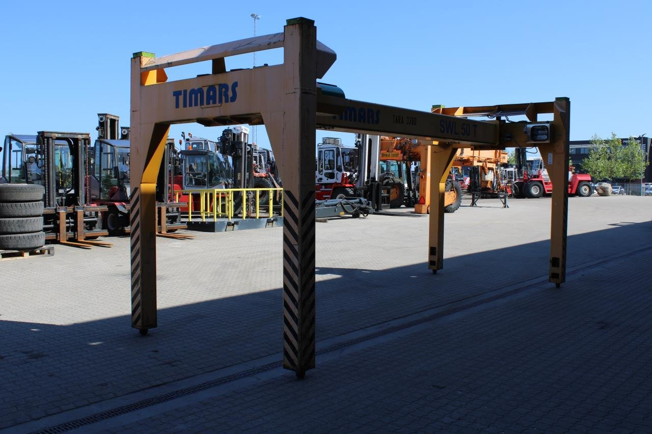 Timars OHA-20-45FT - معدات الموانئ: صورة 3 Timars OHA-20-45FT - معدات الموانئ: صورة 3