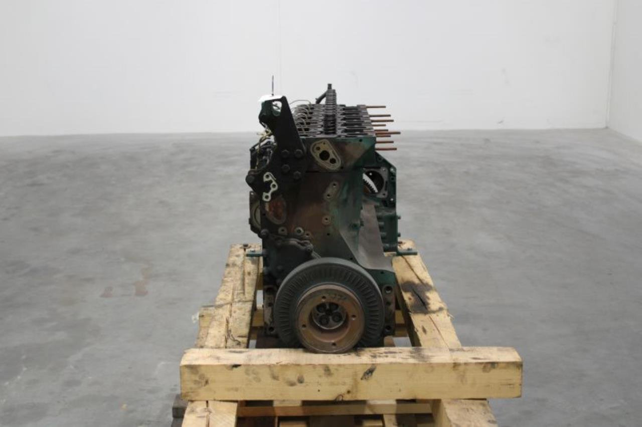 Volvo TAD 750 VE - محرك: صورة 3 Volvo TAD 750 VE - محرك: صورة 3