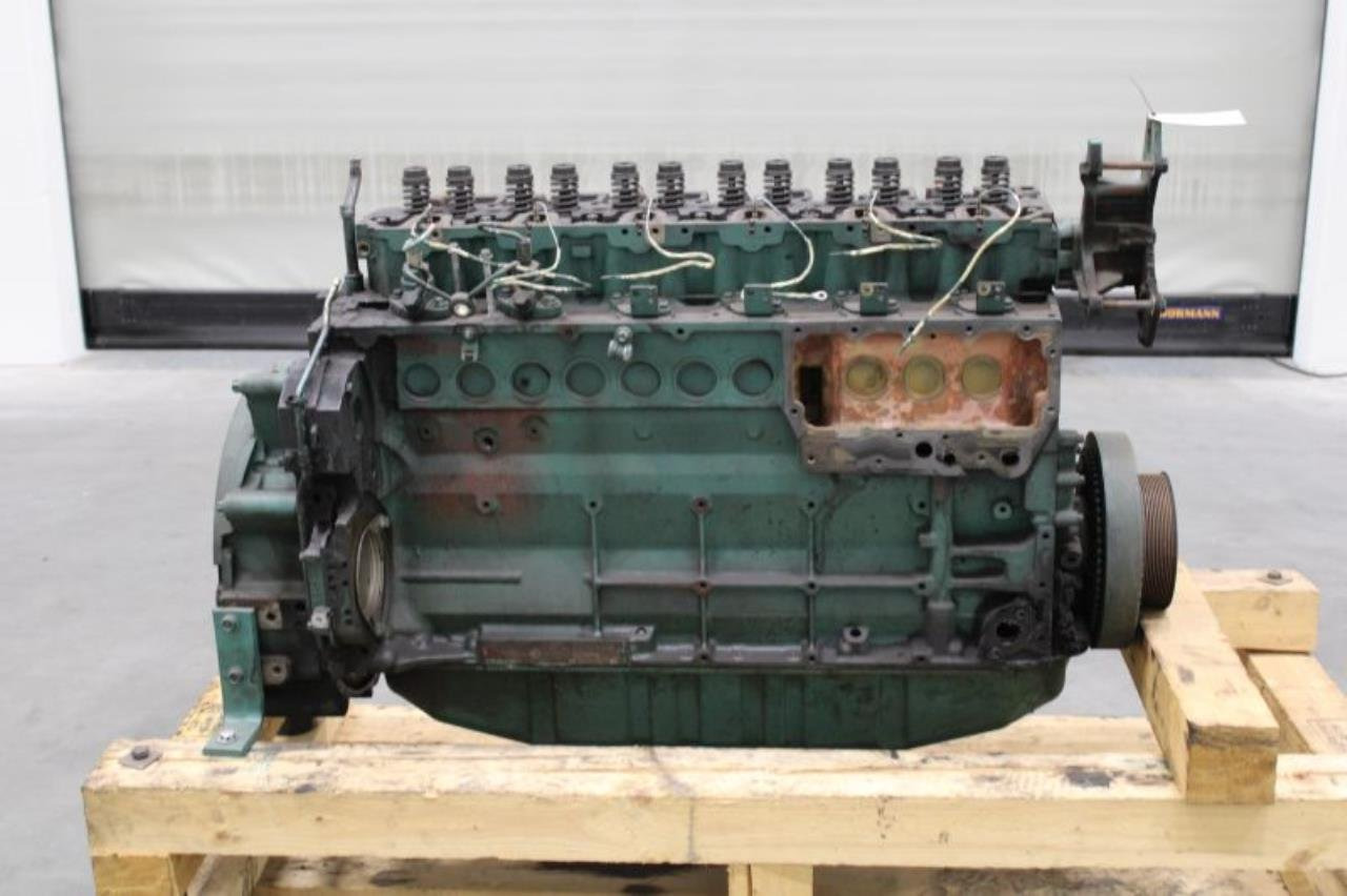 Volvo TAD 750 VE - محرك: صورة 1 Volvo TAD 750 VE - محرك: صورة 1