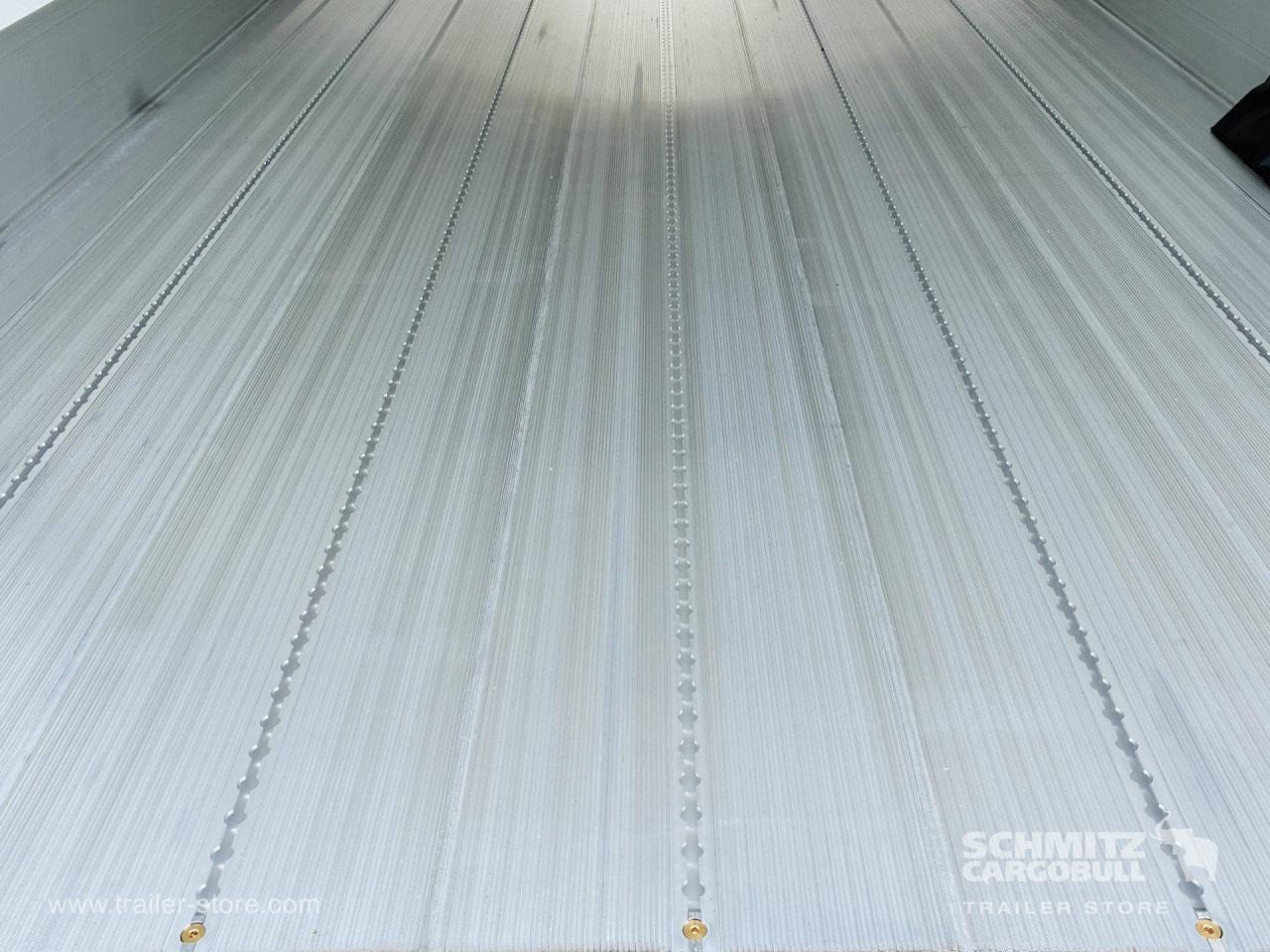 SCHMITZ Auflieger Tiefkühler Standard Taillift - نصف مقطورة ثابتة الحرارة: صورة 3 SCHMITZ Auflieger Tiefkühler Standard Taillift - نصف مقطورة ثابتة الحرارة: صورة 3