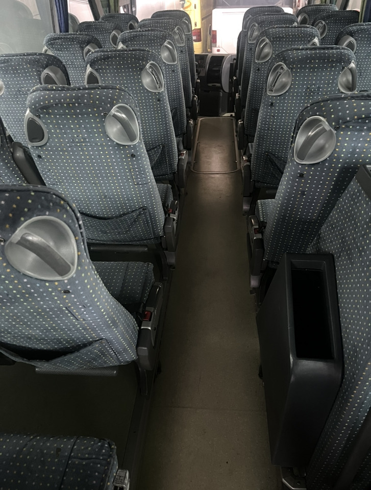 SETRA S 415 HD Top Class - حافلة نقل لمسافات طويلة: صورة 3 SETRA S 415 HD Top Class - حافلة نقل لمسافات طويلة: صورة 3