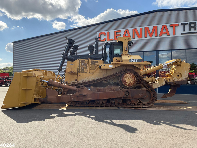 Caterpillar D11 Dozer + Ripper + EPA - بلدوزر: صورة 1 Caterpillar D11 Dozer + Ripper + EPA - بلدوزر: صورة 1