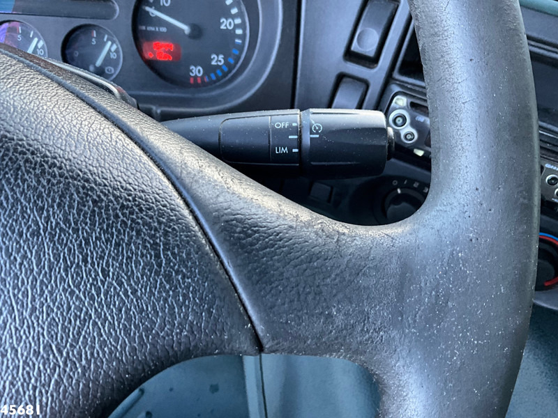 فراغ شاحنة DAF FA 75 CF 250 Ravo kolkenzuiger: صورة 18 فراغ شاحنة DAF FA 75 CF 250 Ravo kolkenzuiger: صورة 18