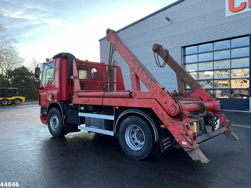 DAF FA 75 CF 310 Euro 5 Hyva 14 Ton portaalarmsysteem - شاحنة لودر انزلاقي: صورة 3 DAF FA 75 CF 310 Euro 5 Hyva 14 Ton portaalarmsysteem - شاحنة لودر انزلاقي: صورة 3