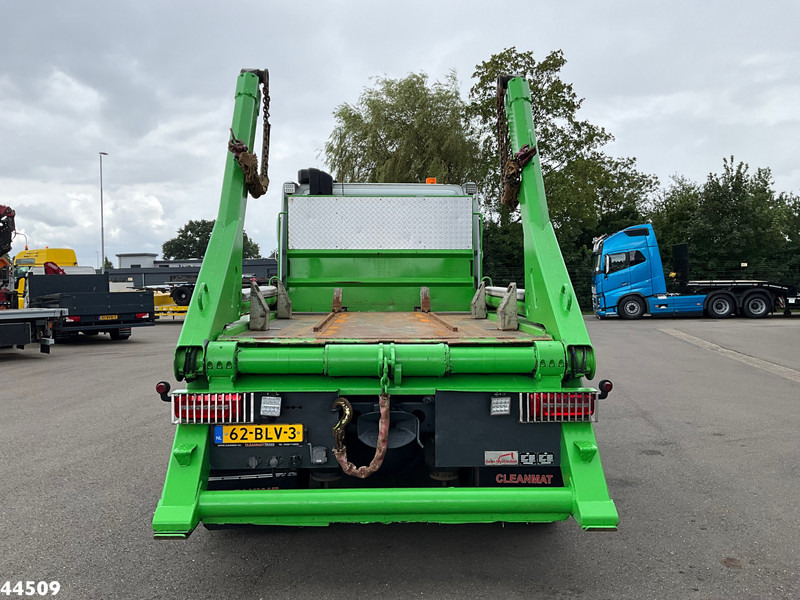 DAF FA CF 450 VDL 14 Ton portaalarmsysteem - شاحنة لودر انزلاقي: صورة 5 DAF FA CF 450 VDL 14 Ton portaalarmsysteem - شاحنة لودر انزلاقي: صورة 5