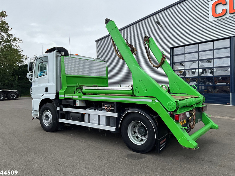 DAF FA CF 450 VDL 14 Ton portaalarmsysteem - شاحنة لودر انزلاقي: صورة 4 DAF FA CF 450 VDL 14 Ton portaalarmsysteem - شاحنة لودر انزلاقي: صورة 4