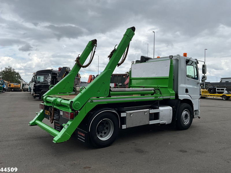 DAF FA CF 450 VDL 14 Ton portaalarmsysteem - شاحنة لودر انزلاقي: صورة 3 DAF FA CF 450 VDL 14 Ton portaalarmsysteem - شاحنة لودر انزلاقي: صورة 3