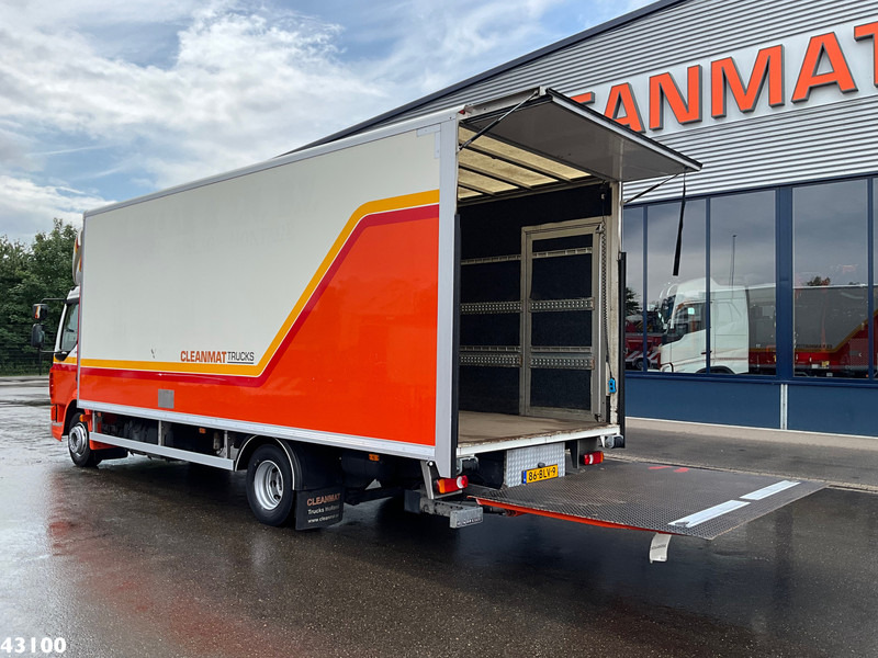 DAF FA LF 210 Euro 6 DHollandia laadklep - شاحنة صندوقية: صورة 3 DAF FA LF 210 Euro 6 DHollandia laadklep - شاحنة صندوقية: صورة 3