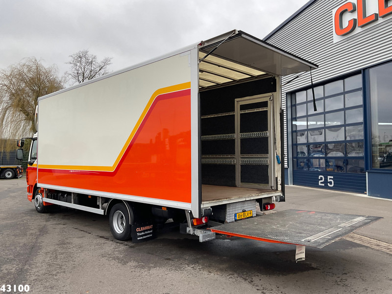 DAF FA LF 210 Euro 6 with DHollandia taillift - شاحنة صندوقية: صورة 2 DAF FA LF 210 Euro 6 with DHollandia taillift - شاحنة صندوقية: صورة 2