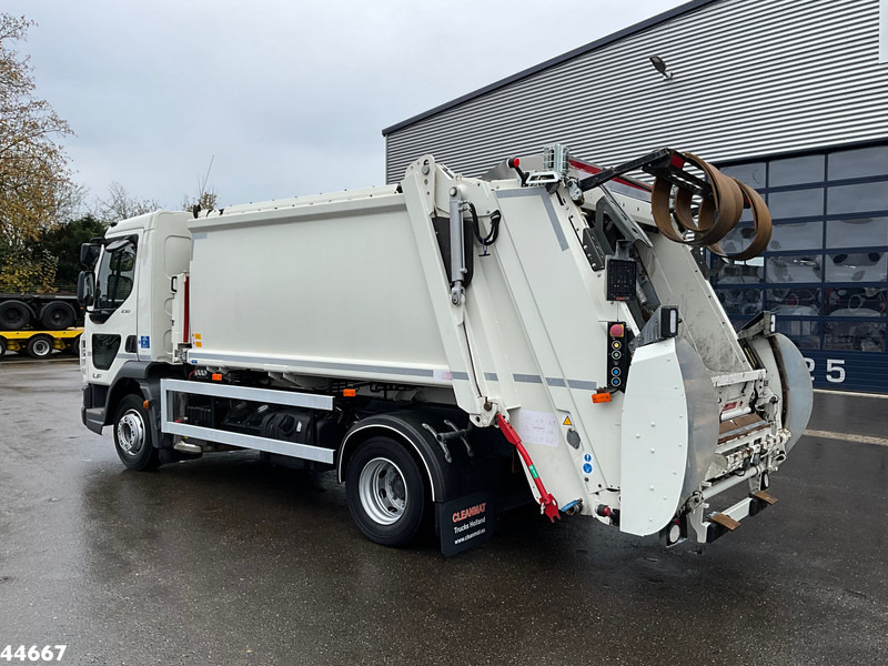 DAF FA LF 230 Euro 6 RHD Terberg 8m³ Just 67.505 Km! - شاحنة قمامة: صورة 2 DAF FA LF 230 Euro 6 RHD Terberg 8m³ Just 67.505 Km! - شاحنة قمامة: صورة 2