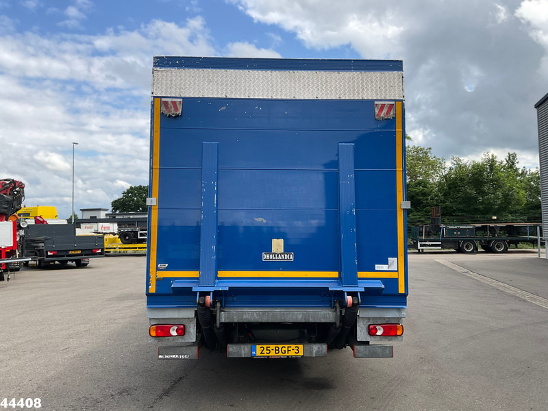 DAF FA LF 250 Euro 6 Autotransporter met laadklep - شاحنة نقل سيارات شاحنة: صورة 3 DAF FA LF 250 Euro 6 Autotransporter met laadklep - شاحنة نقل سيارات شاحنة: صورة 3