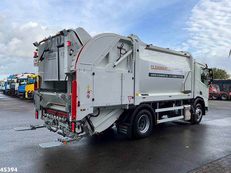 DAF FA XD 300 Euro 6 Geesink 15 m³ - شاحنة قمامة: صورة 4 DAF FA XD 300 Euro 6 Geesink 15 m³ - شاحنة قمامة: صورة 4