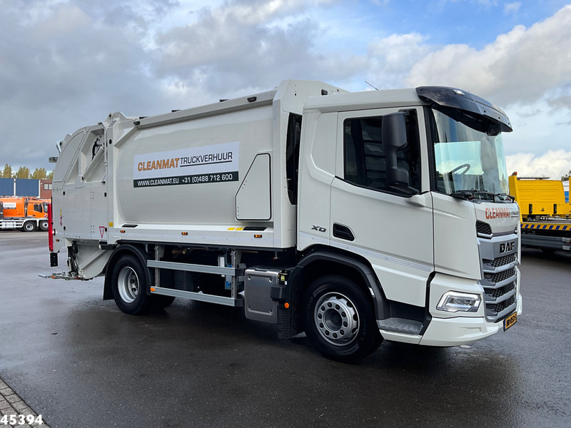 DAF FA XD 300 Euro 6 Geesink 15 m³ - شاحنة قمامة: صورة 2 DAF FA XD 300 Euro 6 Geesink 15 m³ - شاحنة قمامة: صورة 2