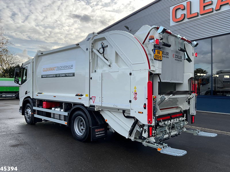 DAF FA XD 300 Euro 6 Geesink 15 m³ - شاحنة قمامة: صورة 3 DAF FA XD 300 Euro 6 Geesink 15 m³ - شاحنة قمامة: صورة 3