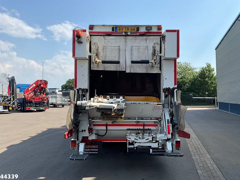 DAF FAG 75 CF 250 20m³ Just 151.649 km! - شاحنة قمامة: صورة 4 DAF FAG 75 CF 250 20m³ Just 151.649 km! - شاحنة قمامة: صورة 4