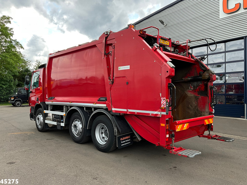DAF FAG 75 CF 250 Euro 5 Geesink 17m³ Just 178.701 km! - شاحنة قمامة: صورة 4 DAF FAG 75 CF 250 Euro 5 Geesink 17m³ Just 178.701 km! - شاحنة قمامة: صورة 4