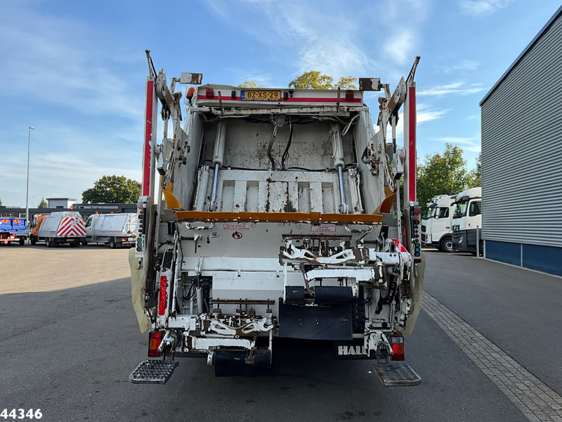DAF FAG 75 CF 250 Haller 20m³ Just 199.678 km! - شاحنة قمامة: صورة 3 DAF FAG 75 CF 250 Haller 20m³ Just 199.678 km! - شاحنة قمامة: صورة 3