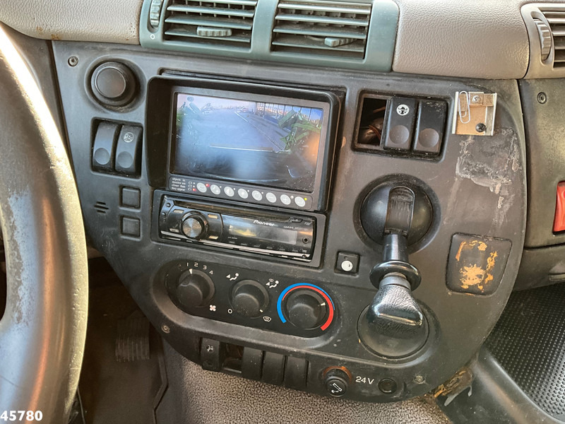 شاحنة قمامة DAF FAG 75 CF 310 Manual Geesink 20m³: صورة 10