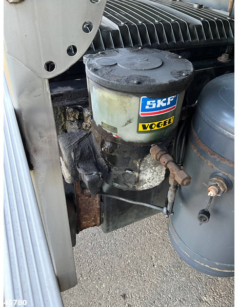 شاحنة قمامة DAF FAG 75 CF 310 Manual Geesink 20m³: صورة 7