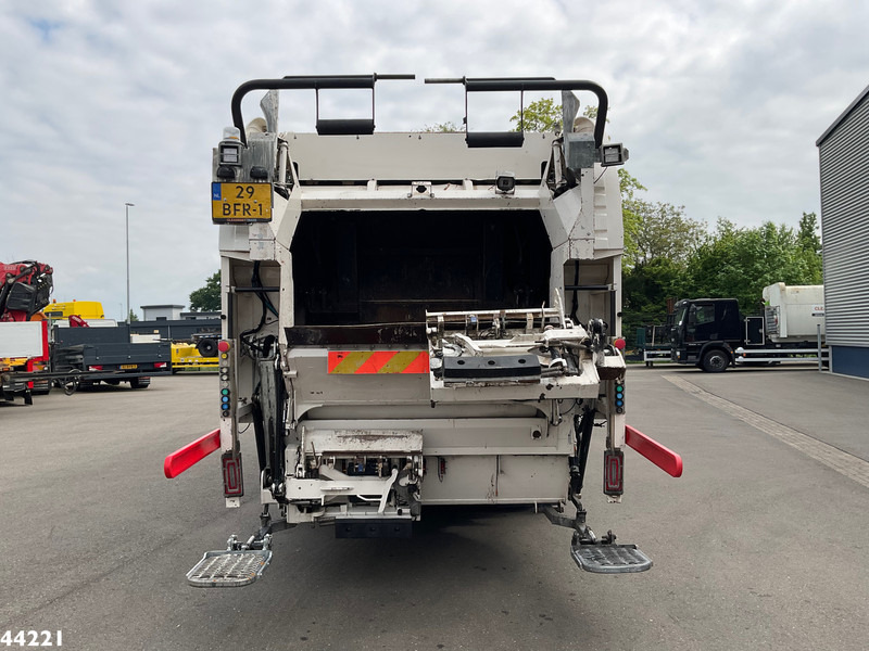 DAF FAG CF 290 Euro 6 Geesink 17m³ - شاحنة قمامة: صورة 3 DAF FAG CF 290 Euro 6 Geesink 17m³ - شاحنة قمامة: صورة 3