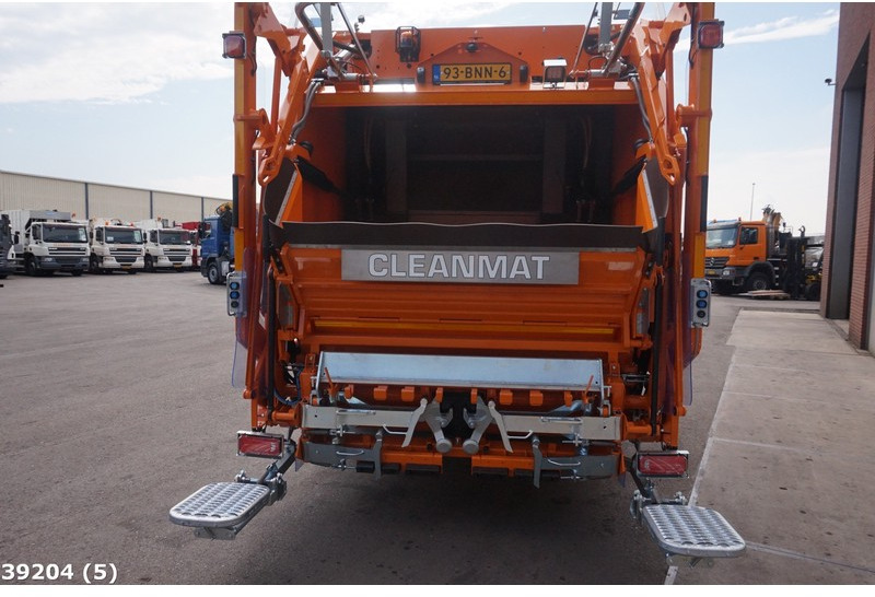 DAF FAG CF 340 - شاحنة قمامة: صورة 3 DAF FAG CF 340 - شاحنة قمامة: صورة 3