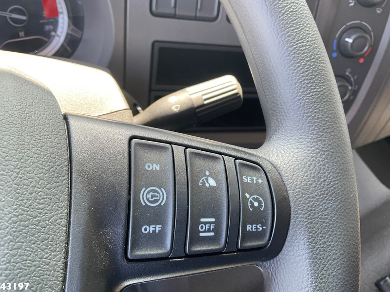 تأجير DAF FAG LF 260 Geesink 14m³ Split DAF FAG LF 260 Geesink 14m³ Split: صورة 15 تأجير DAF FAG LF 260 Geesink 14m³ Split DAF FAG LF 260 Geesink 14m³ Split: صورة 15