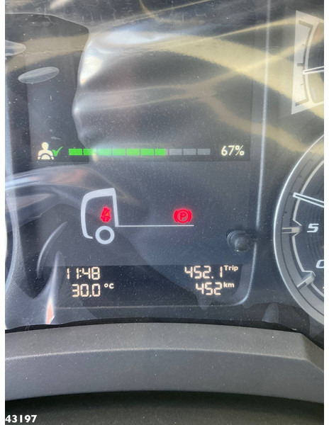 تأجير DAF FAG LF 260 Geesink 14m³ Split DAF FAG LF 260 Geesink 14m³ Split: صورة 20 تأجير DAF FAG LF 260 Geesink 14m³ Split DAF FAG LF 260 Geesink 14m³ Split: صورة 20