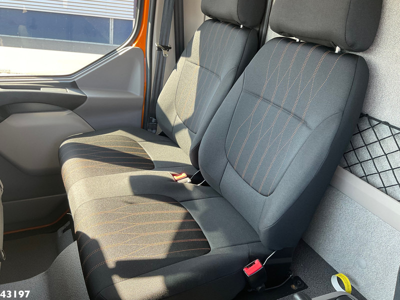 تأجير DAF FAG LF 260 Geesink 14m³ Split DAF FAG LF 260 Geesink 14m³ Split: صورة 16 تأجير DAF FAG LF 260 Geesink 14m³ Split DAF FAG LF 260 Geesink 14m³ Split: صورة 16