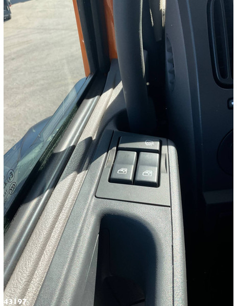 تأجير DAF FAG LF 260 Geesink 14m³ Split DAF FAG LF 260 Geesink 14m³ Split: صورة 18 تأجير DAF FAG LF 260 Geesink 14m³ Split DAF FAG LF 260 Geesink 14m³ Split: صورة 18