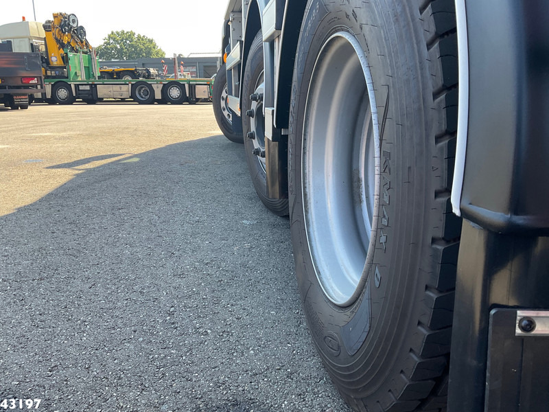 تأجير DAF FAG LF 260 Geesink 14m³ Split DAF FAG LF 260 Geesink 14m³ Split: صورة 12 تأجير DAF FAG LF 260 Geesink 14m³ Split DAF FAG LF 260 Geesink 14m³ Split: صورة 12