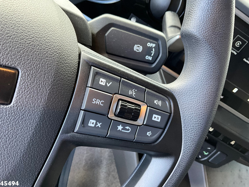 شاحنة قمامة DAF FAG XD 300 Geesink 20m³: صورة 17 شاحنة قمامة DAF FAG XD 300 Geesink 20m³: صورة 17