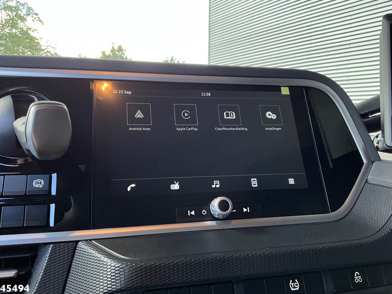 شاحنة قمامة DAF FAG XD 300 Geesink 20m³: صورة 18 شاحنة قمامة DAF FAG XD 300 Geesink 20m³: صورة 18