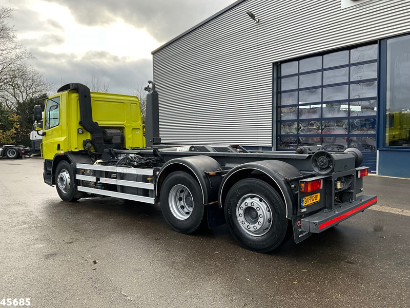 DAF FAN 75 CF 310 VDL 21 Ton haakarmsysteem - شاحنة برافعة خطافية: صورة 4 DAF FAN 75 CF 310 VDL 21 Ton haakarmsysteem - شاحنة برافعة خطافية: صورة 4