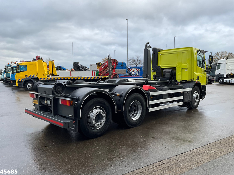 DAF FAN 75 CF 310 VDL 21 Ton haakarmsysteem - شاحنة برافعة خطافية: صورة 5 DAF FAN 75 CF 310 VDL 21 Ton haakarmsysteem - شاحنة برافعة خطافية: صورة 5