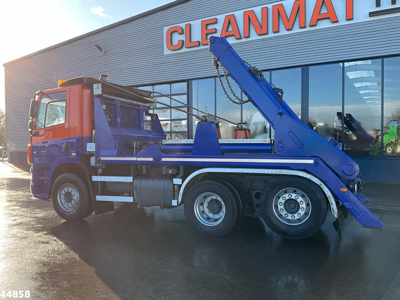 DAF FAN 85 CF 360 Manual VDL 18 Ton portaalarmsysteem - شاحنة لودر انزلاقي: صورة 3 DAF FAN 85 CF 360 Manual VDL 18 Ton portaalarmsysteem - شاحنة لودر انزلاقي: صورة 3