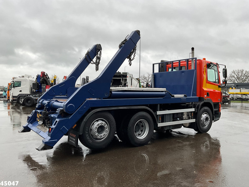 DAF FAN 85 CF 410 Hyvalift 18 Ton portaalarmsysteem - شاحنة لودر انزلاقي: صورة 5 DAF FAN 85 CF 410 Hyvalift 18 Ton portaalarmsysteem - شاحنة لودر انزلاقي: صورة 5