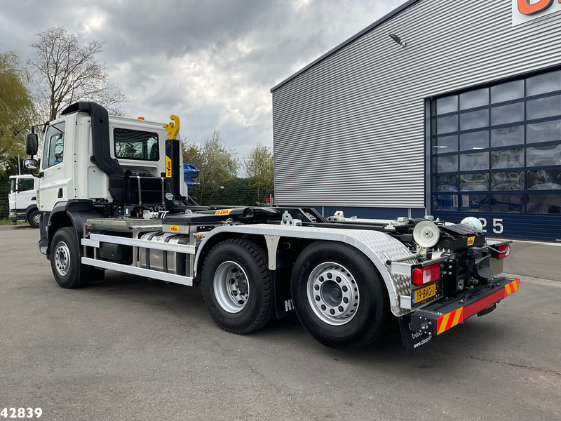DAF FAN CF 450 Hyvalift 20 Ton haakarmsysteem Unused! - شاحنة برافعة خطافية: صورة 4 DAF FAN CF 450 Hyvalift 20 Ton haakarmsysteem Unused! - شاحنة برافعة خطافية: صورة 4