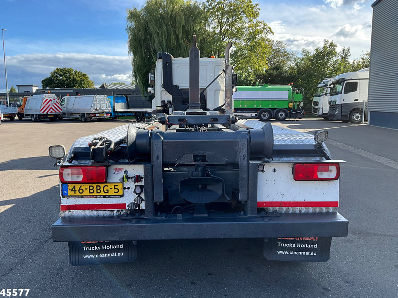 DAF FAQ 85 CF 410 8x2 VDL 25 Ton haakarmsysteem - شاحنة برافعة خطافية: صورة 3 DAF FAQ 85 CF 410 8x2 VDL 25 Ton haakarmsysteem - شاحنة برافعة خطافية: صورة 3
