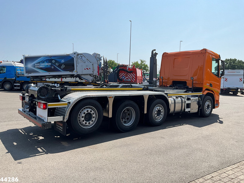 DAF FAQ XD 450 VDL 30 Ton haakarmsysteem - شاحنة برافعة خطافية: صورة 5 DAF FAQ XD 450 VDL 30 Ton haakarmsysteem - شاحنة برافعة خطافية: صورة 5