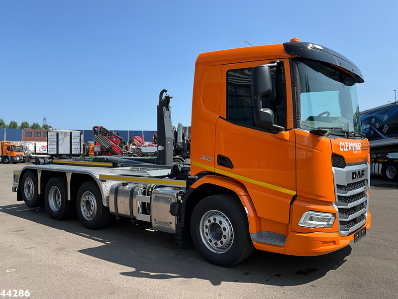 DAF FAQ XD 450 VDL 30 Ton haakarmsysteem - شاحنة برافعة خطافية: صورة 3 DAF FAQ XD 450 VDL 30 Ton haakarmsysteem - شاحنة برافعة خطافية: صورة 3