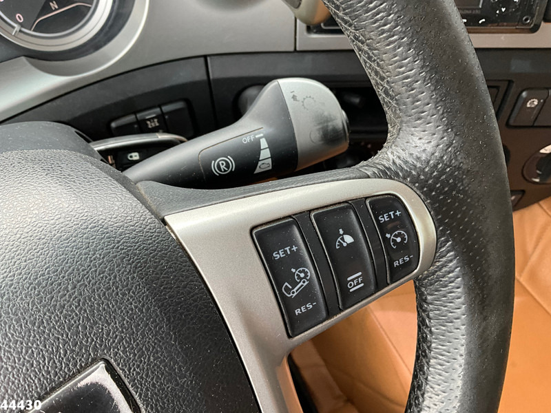 رأس تريلا DAF FAT 85.510 6x4 Euro 6 Retarder Fassi 36 Tonmeter laadkraan: صورة 18 رأس تريلا DAF FAT 85.510 6x4 Euro 6 Retarder Fassi 36 Tonmeter laadkraan: صورة 18