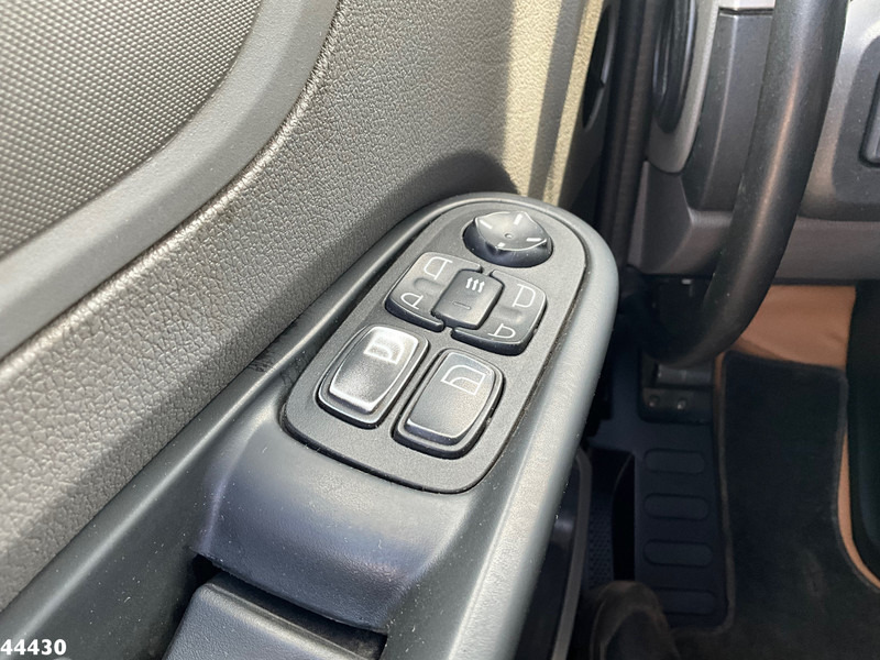 رأس تريلا DAF FAT 85.510 6x4 Euro 6 Retarder Fassi 36 Tonmeter laadkraan: صورة 17 رأس تريلا DAF FAT 85.510 6x4 Euro 6 Retarder Fassi 36 Tonmeter laadkraan: صورة 17