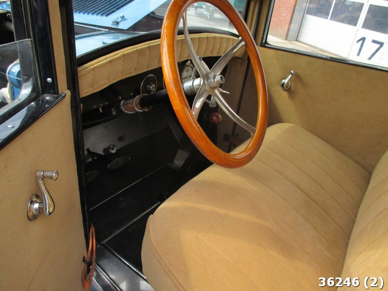 Durant motors Star Six Coupe 795 - سيارة: صورة 5 Durant motors Star Six Coupe 795 - سيارة: صورة 5