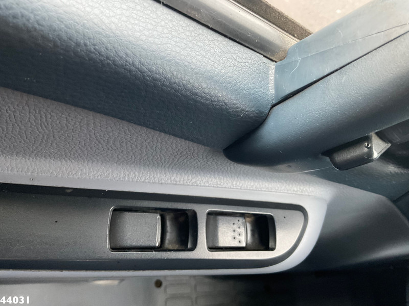 شاحنة قمامة FUSO Canter 7C15 Euro 6 Zoeller 7m³ Just 177.560 km!: صورة 12